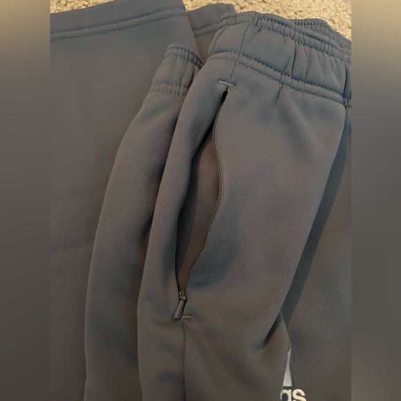 Bucknell Adidas Sweatpants - Picture 4 of 8